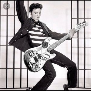 Meet your Posher, Hunter